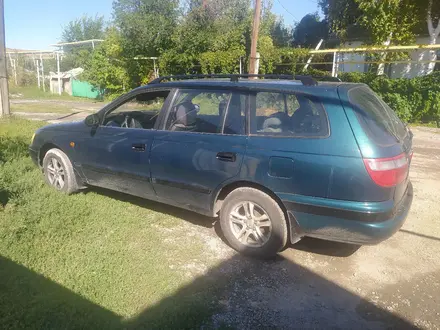 Toyota Carina E 1992 года за 1 600 000 тг. в Талдыкорган