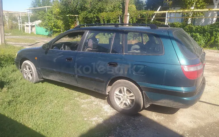 Toyota Carina E 1992 года за 1 600 000 тг. в Талдыкорган