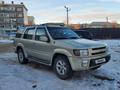 Infiniti QX4 1997 годаүшін3 750 000 тг. в Актобе – фото 12