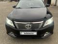 Toyota Camry 2013 годаүшін8 500 000 тг. в Семей – фото 2