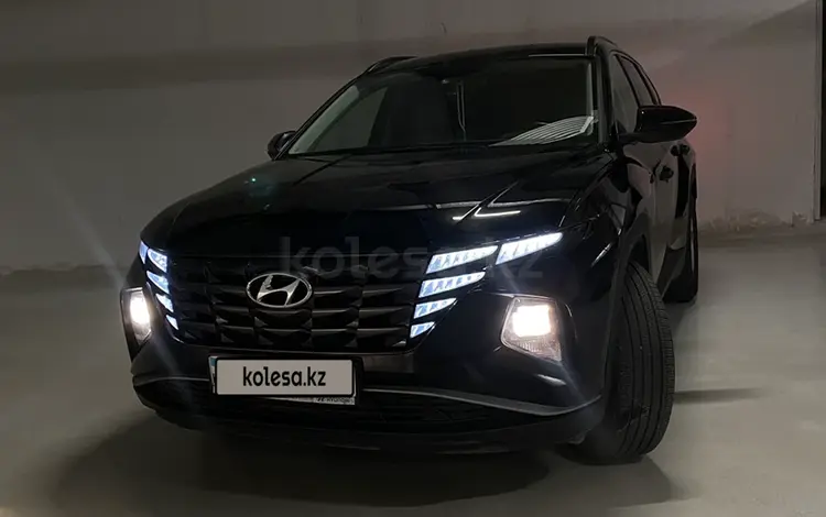 Hyundai Tucson 2023 годаfor13 800 000 тг. в Астана