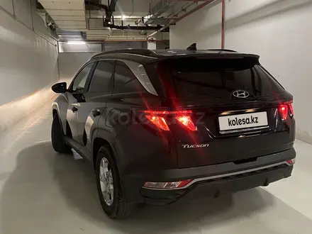 Hyundai Tucson 2023 года за 13 800 000 тг. в Астана – фото 6