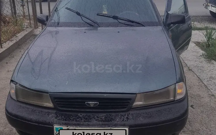 Daewoo Nexia 1997 годаүшін1 000 000 тг. в Туркестан