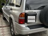 Suzuki Grand Vitara 2002 года за 3 600 000 тг. в Алматы – фото 3