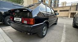 ВАЗ (Lada) 2114 2012 года за 1 750 000 тг. в Астана – фото 4