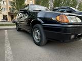 ВАЗ (Lada) 2114 2012 года за 1 750 000 тг. в Астана – фото 2