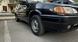 ВАЗ (Lada) 2114 2012 года за 1 750 000 тг. в Астана – фото 2