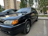 ВАЗ (Lada) 2114 2012 года за 1 750 000 тг. в Астана