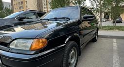 ВАЗ (Lada) 2114 2012 года за 1 750 000 тг. в Астана