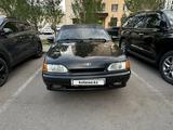 ВАЗ (Lada) 2114 2012 года за 1 750 000 тг. в Астана – фото 5