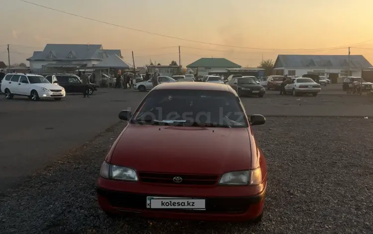 Toyota Carina E 1996 года за 1 970 000 тг. в Алматы