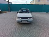 ВАЗ (Lada) 2114 2007 годаүшін650 000 тг. в Костанай – фото 2
