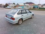 ВАЗ (Lada) 2114 2007 годаүшін650 000 тг. в Костанай – фото 3