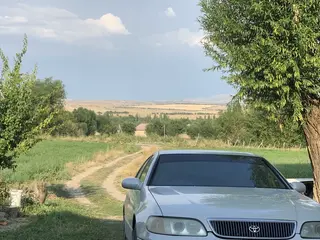 Toyota Aristo, 1994