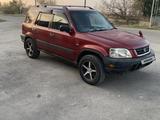 Honda CR-V 1996 года за 2 300 000 тг. в Алматы