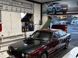 BMW 525 1991 года за 1 100 000 тг. в Астана – фото 2