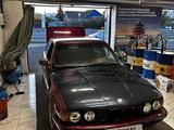 BMW 525 1991 года за 1 100 000 тг. в Астана – фото 4