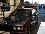 BMW 525 1991 года за 1 100 000 тг. в Астана