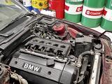 BMW 525 1991 года за 1 100 000 тг. в Астана – фото 3