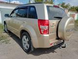 Suzuki Grand Vitara 2010 годаүшін6 700 000 тг. в Караганда – фото 4