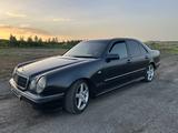 Mercedes-Benz E 230 1996 года за 2 000 000 тг. в Караганда – фото 3