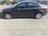 Chevrolet Cruze 2013 года за 3 000 000 тг. в Шымкент – фото 4
