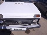 ВАЗ (Lada) Lada 2121 2015 года за 2 000 000 тг. в Караганда