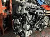 Двигатель Toyota Camry XV70 за 3 000 тг. в Алматы