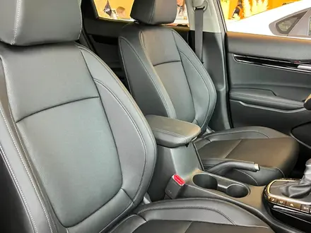 Kia Seltos Tulpar 2026 года за 13 490 000 тг. в Караганда – фото 11