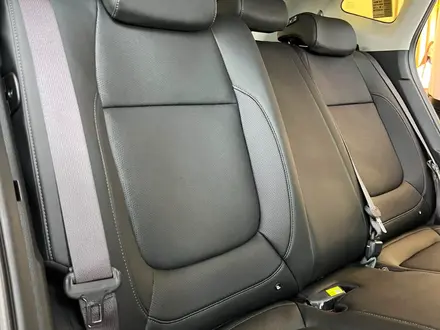 Kia Seltos Tulpar 2026 года за 13 490 000 тг. в Караганда – фото 12