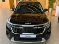 Kia Seltos Tulpar 2026 года за 13 490 000 тг. в Караганда – фото 2