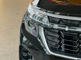 Kia Seltos Tulpar 2026 года за 13 490 000 тг. в Караганда – фото 4