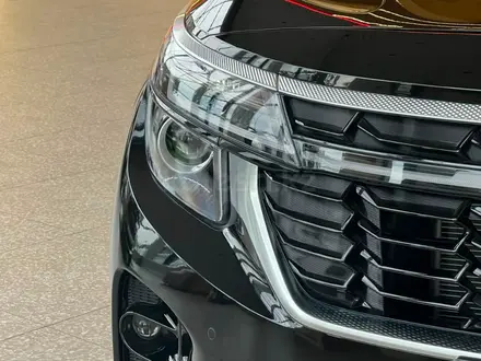 Kia Seltos Tulpar 2026 года за 13 490 000 тг. в Караганда – фото 4