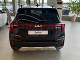 Kia Seltos Tulpar 2026 года за 13 490 000 тг. в Караганда – фото 5