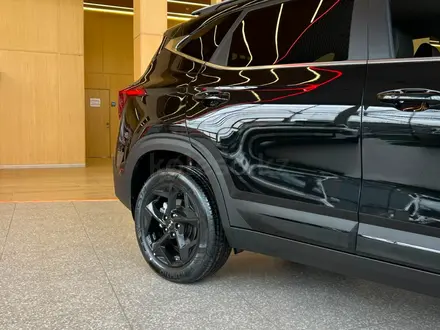 Kia Seltos Tulpar 2026 года за 13 490 000 тг. в Караганда – фото 7