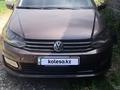 Volkswagen Polo 2015 годаүшін3 400 000 тг. в Алматы