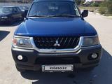 Mitsubishi Montero Sport 1999 года за 4 400 000 тг. в Алматы