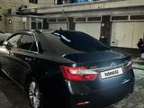 Toyota Camry 2012 годаүшін8 800 000 тг. в Алматы – фото 4