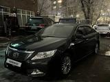 Toyota Camry 2012 годаүшін8 800 000 тг. в Алматы – фото 2