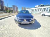 Honda Accord 2007 года за 4 500 000 тг. в Актау – фото 2