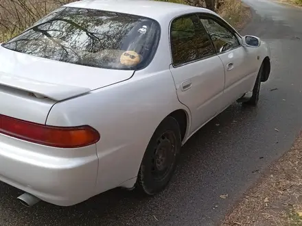 Toyota Carina ED 1995 года за 1 400 000 тг. в Алматы – фото 7