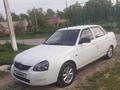 ВАЗ (Lada) Priora 2170 2013 годаүшін2 700 000 тг. в Шымкент – фото 5