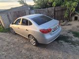 Hyundai Elantra 2008 года за 3 600 000 тг. в Уральск – фото 3