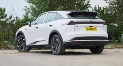 Deepal S07 2026 года за 12 599 000 тг. в Алматы – фото 4