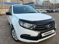 ВАЗ (Lada) Granta 2190 2019 годаүшін3 700 000 тг. в Караганда