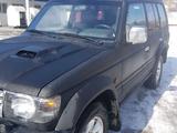 Mitsubishi Pajero 1997 года за 2 600 000 тг. в Семей – фото 3