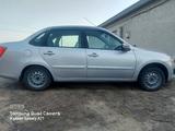 ВАЗ (Lada) Granta 2190 2018 годаүшін3 700 000 тг. в Атырау – фото 2