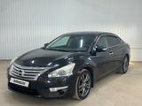 Nissan Teana 2014 года за 5 620 125 тг. в Астана – фото 2