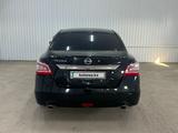 Nissan Teana 2014 года за 5 620 125 тг. в Астана – фото 4