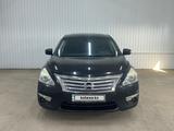 Nissan Teana 2014 года за 5 620 125 тг. в Астана